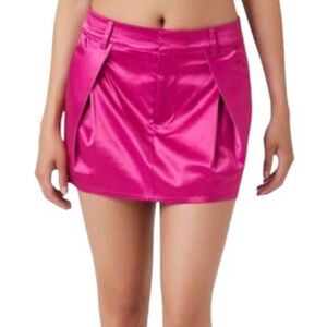 FOREVER 21 SKIRT